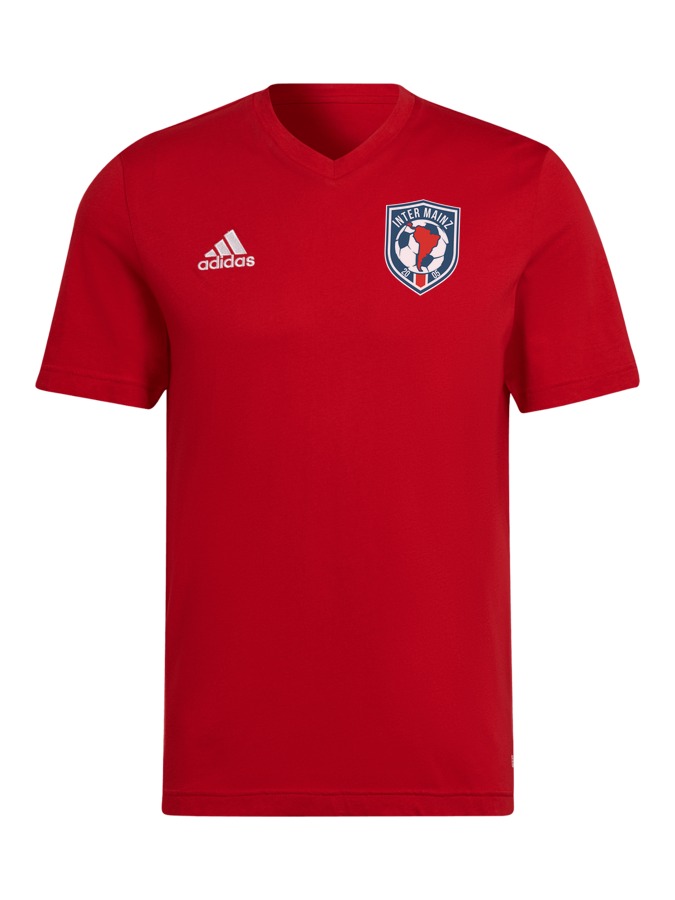 adidas Entrada 22 T-Shirt