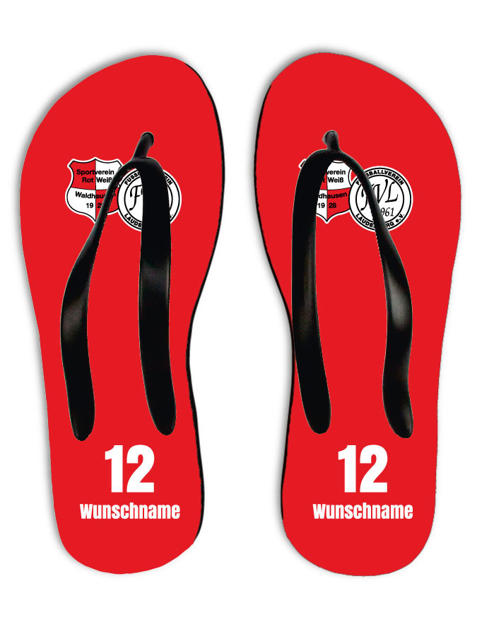 Zehentrenner