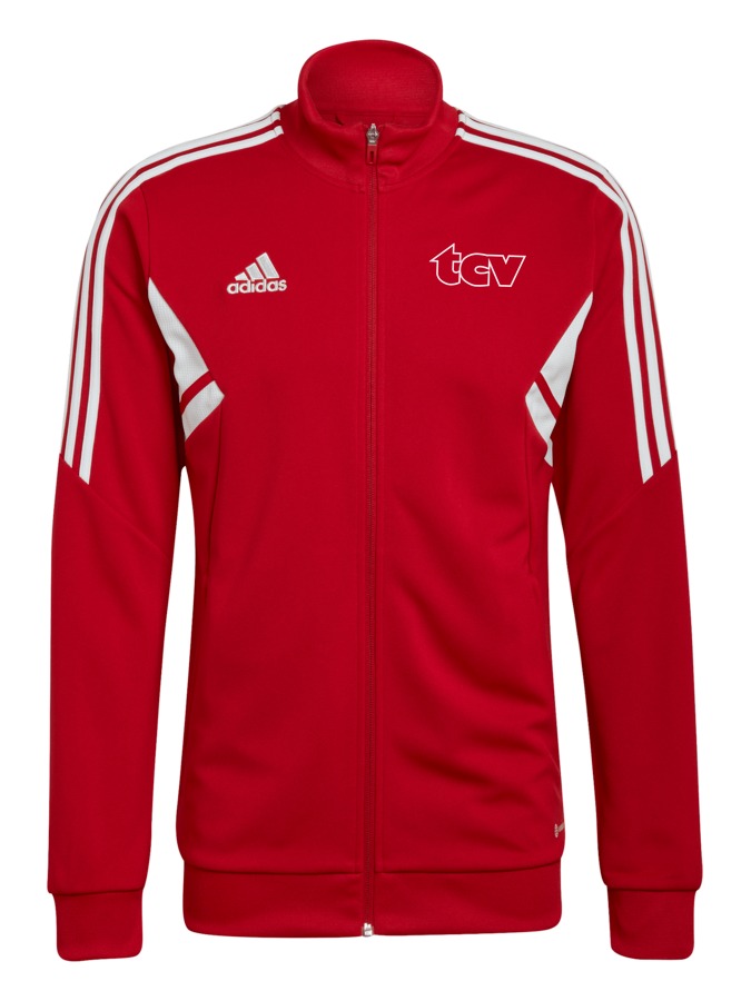 adidas Condivo 22 Trainingsjacke