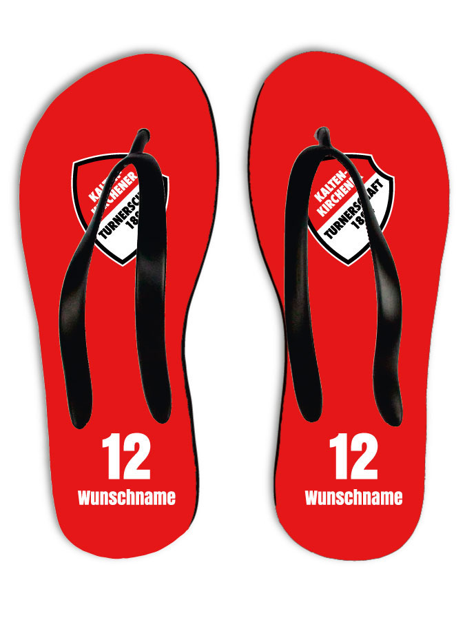 Zehentrenner