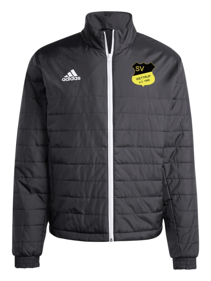 adidas Entrada 22 Light Jacket
