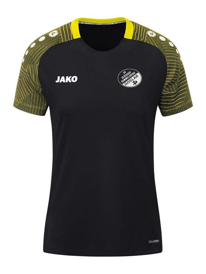 Jako T-Shirt Performance Damen