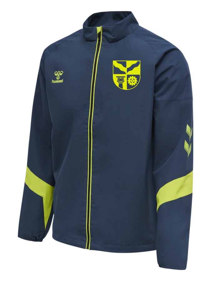 Hummel Lead Training Jacke