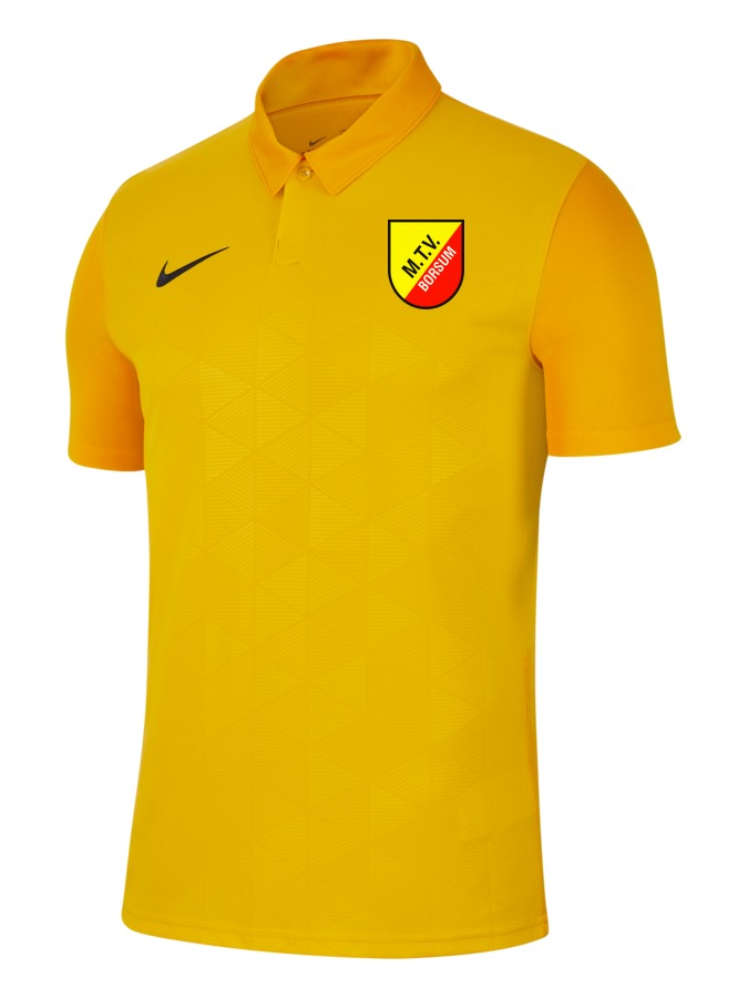 Nike Trophy IV Kurzarm Trikot