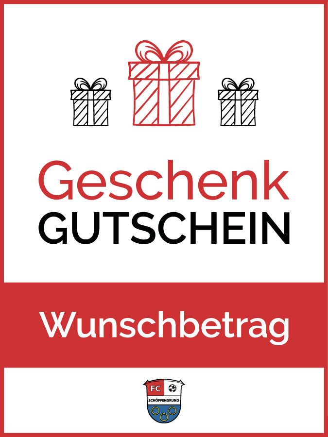 Gutschein zum Ausdrucken