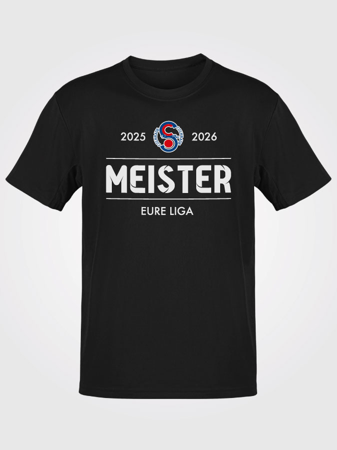 Shirt Meister
