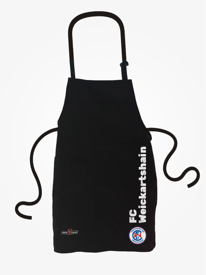 Schürze Grillfürst Classic