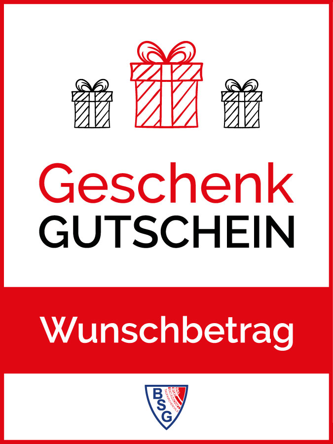 Gutschein zum Ausdrucken