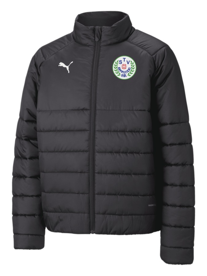 PUMA teamLIGA Steppjacke