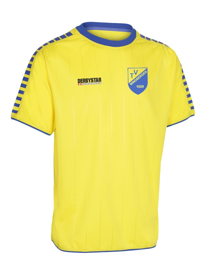 Derbystar Hyper Trikot