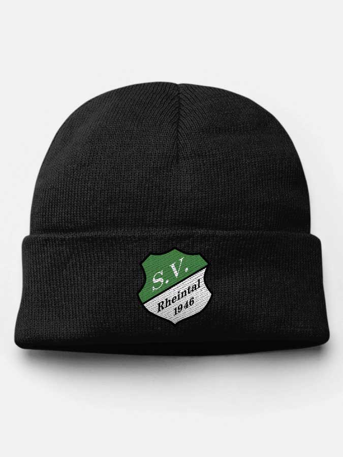 Beanie Sticklogo