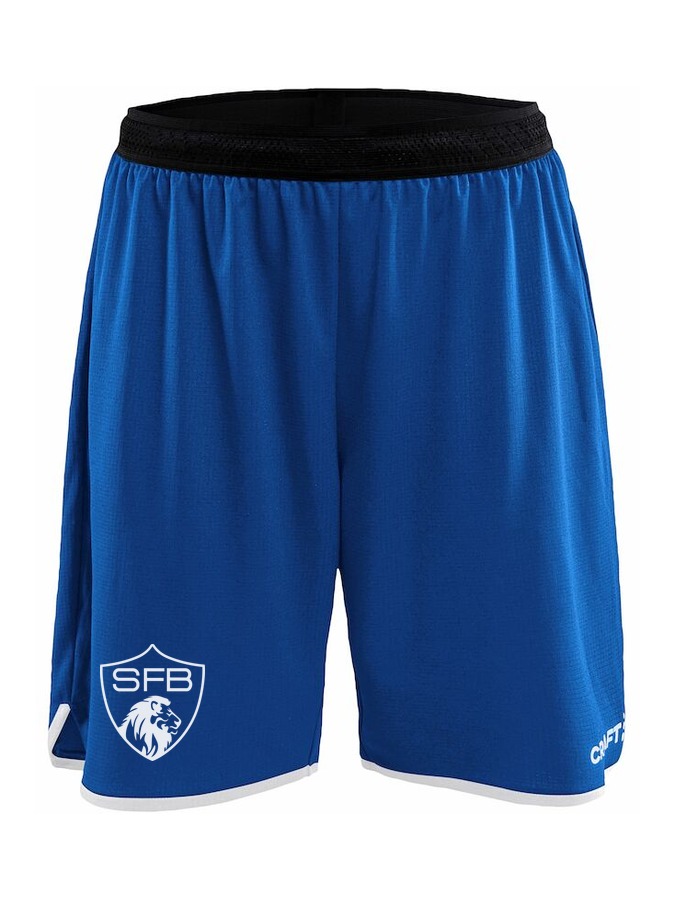 Craft Progress Basket Shorts Damen