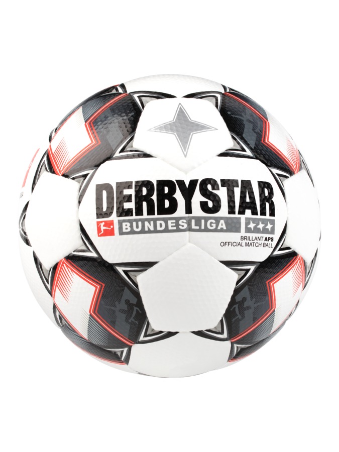 Derbystar 2. Bundesliga Brillant APS Classic