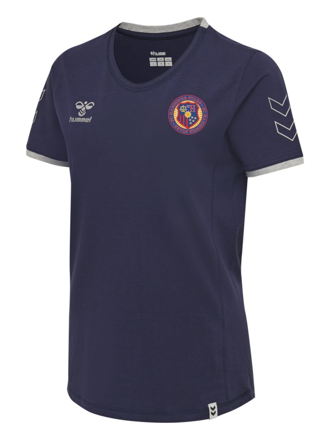 Hummel Cima T-Shirt Damen