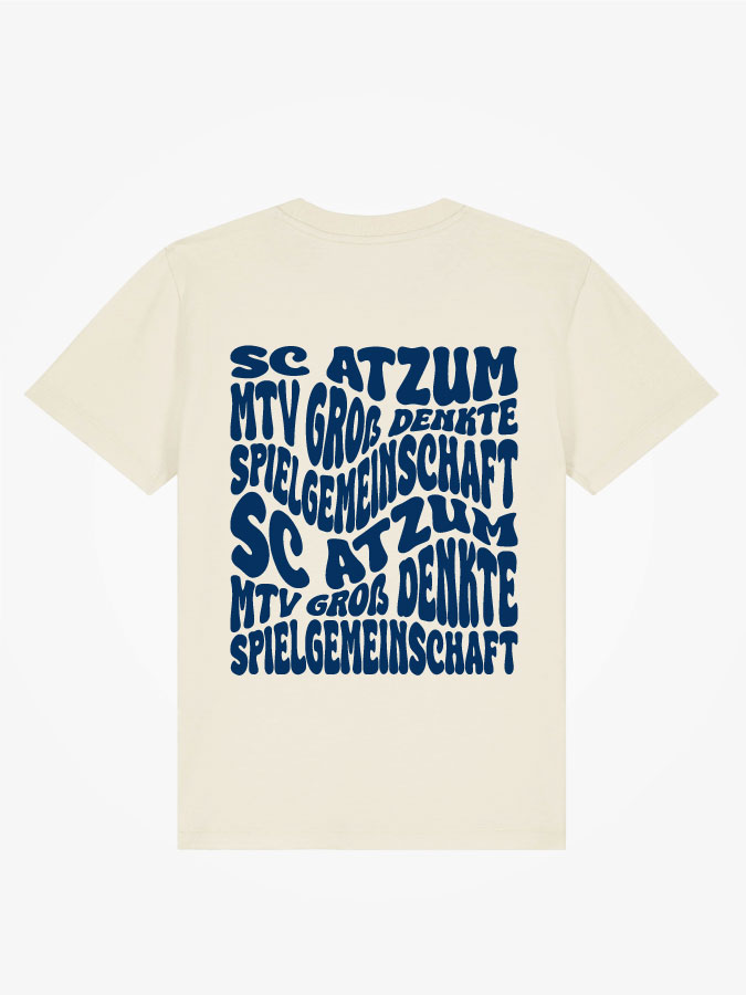 Shirt Wavy Kids