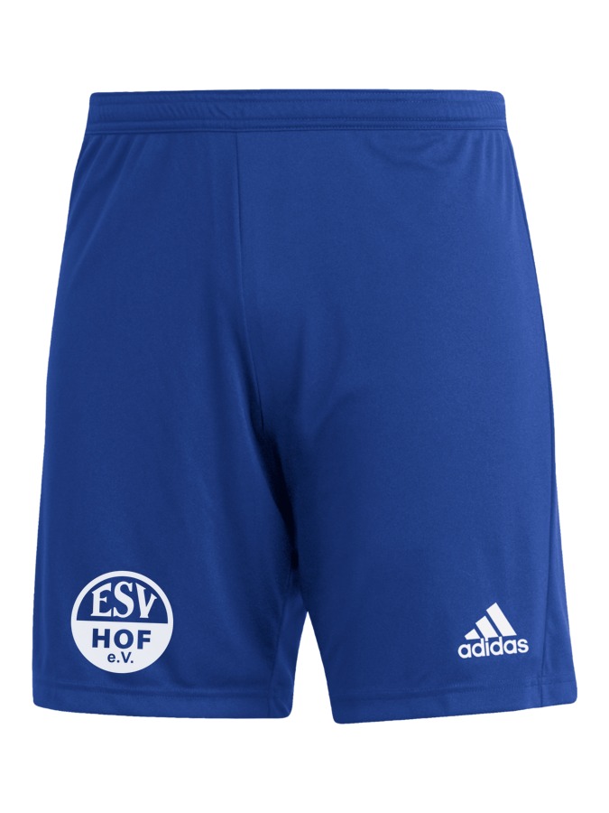 adidas Entrada 22 Shorts