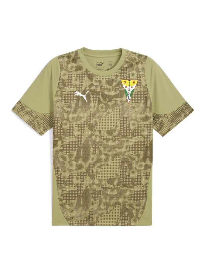 PUMA teamCUP Trainingsshirt