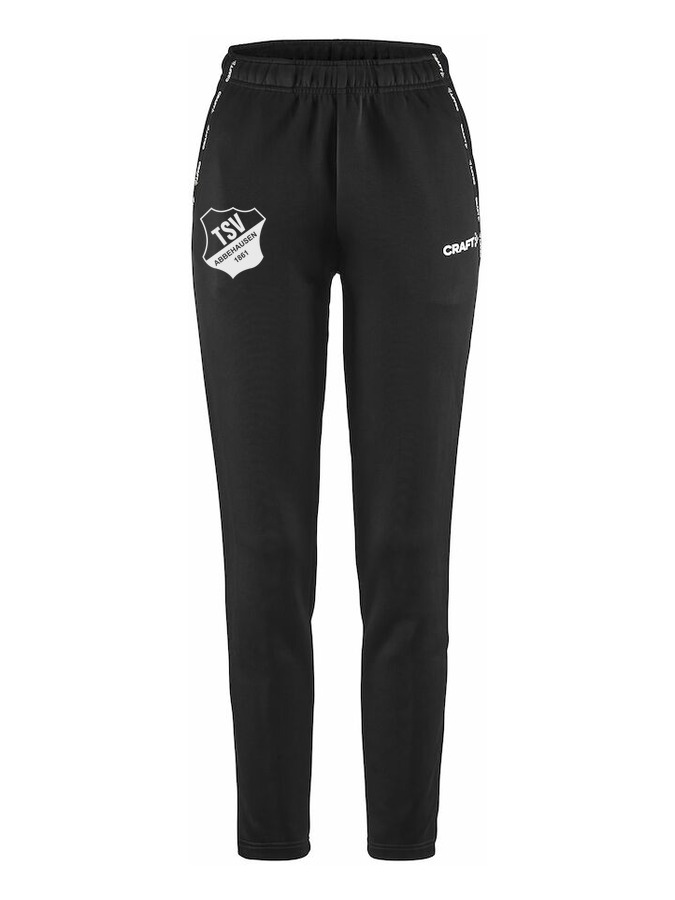 Craft Squad 2.0 Trainingshose Damen