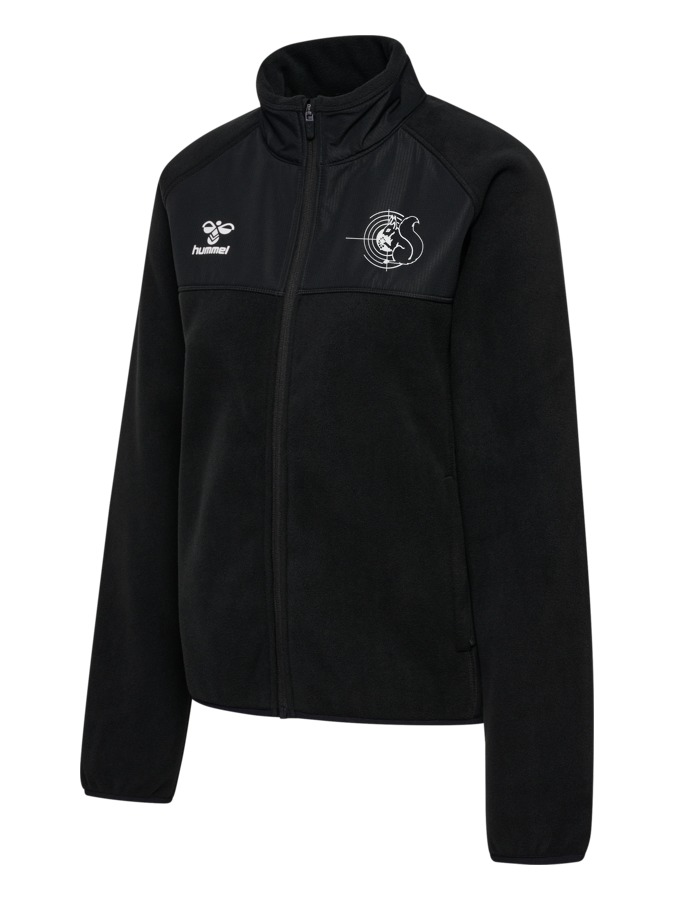 Hummel Go Fleece Jacke Damen
