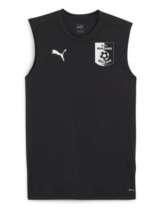 PUMA teamFINAL Trainingstanktop