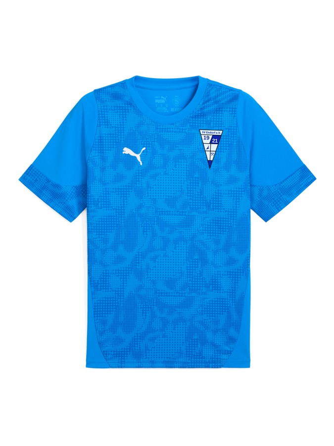 PUMA teamCUP Trainingsshirt