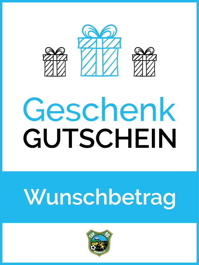 Gutschein zum Ausdrucken