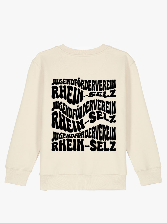 Sweater Wavy Kids