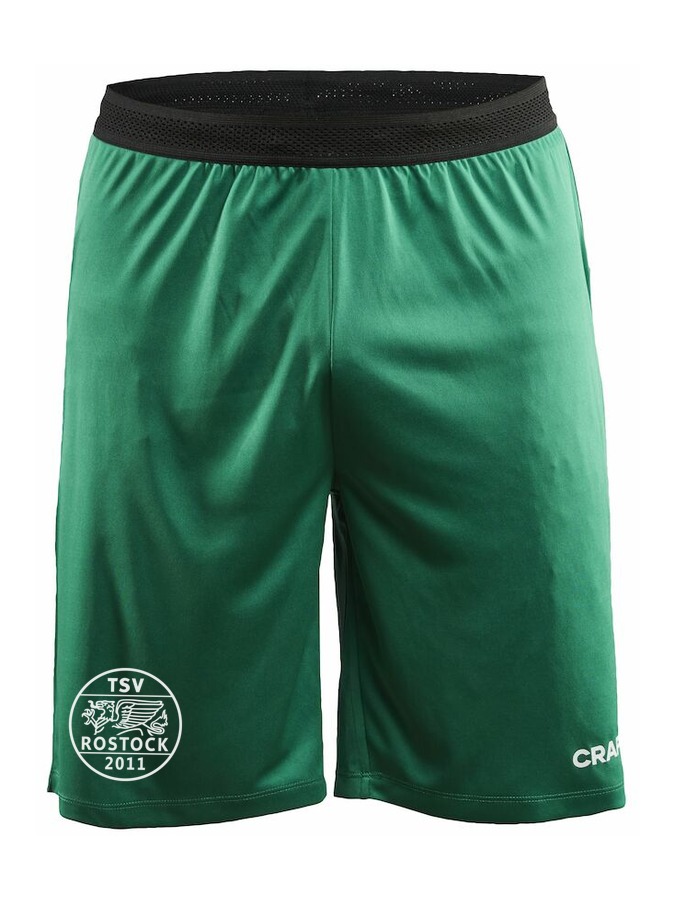 Craft Progress 2.0 Shorts