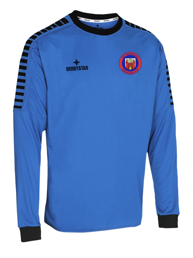 Derbystar Hyper Torwarttrikot