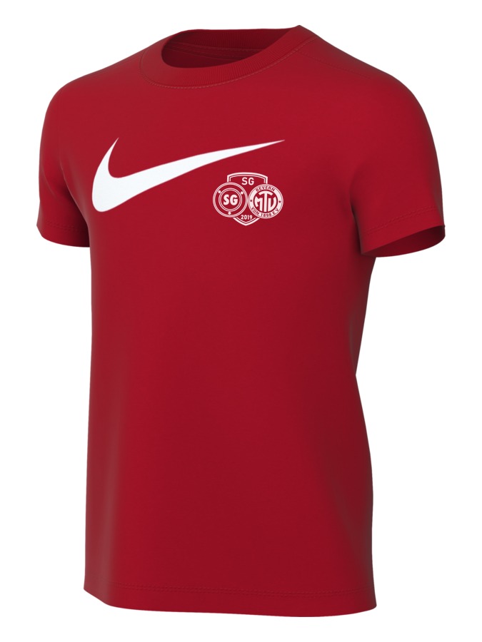 Nike Park 20 Fußball-T-Shirt Kinder