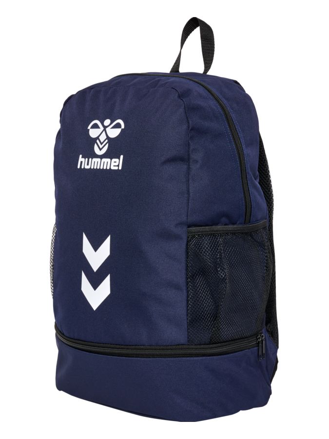 Hummel Essential Rucksack mit Bodenfach