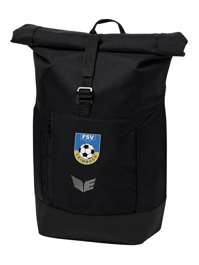 Erima Rolltop Rucksack