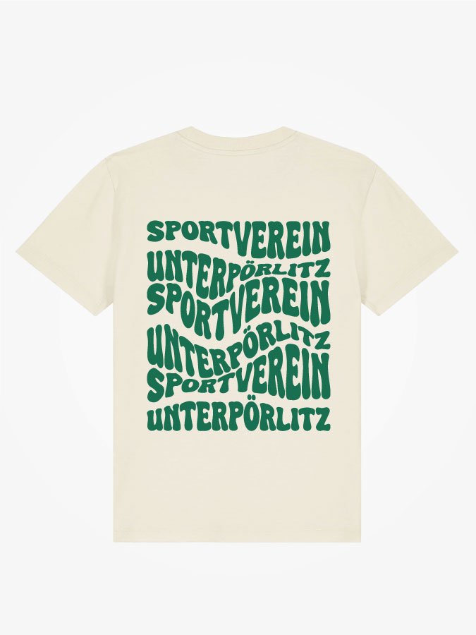 Shirt Wavy Kids