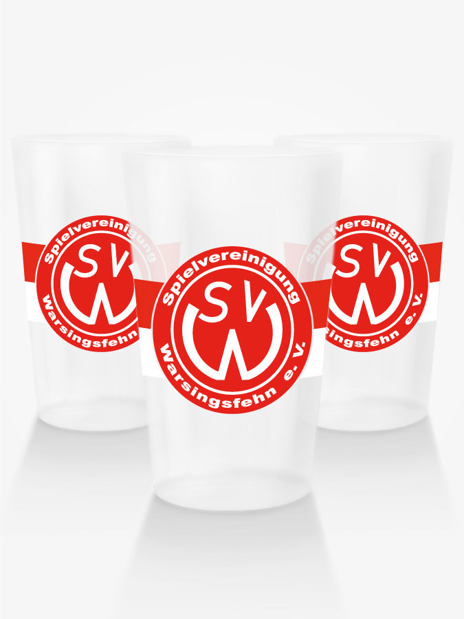 Mehrwegbecher Logo