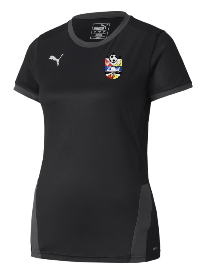 PUMA teamGOAL 23 Trikot Damen