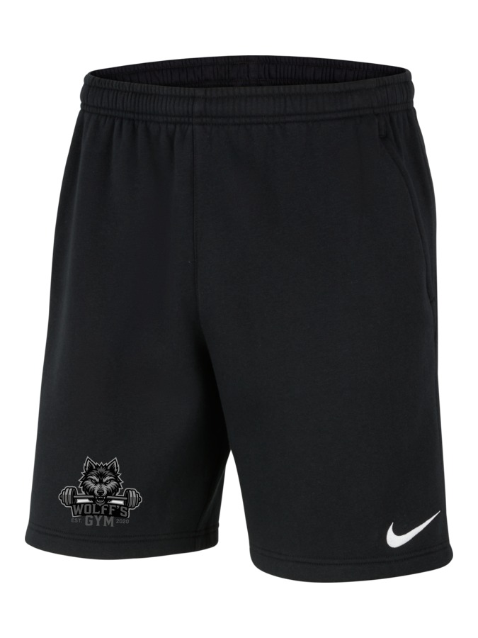 Nike Park 20 Fleece Knit Shorts