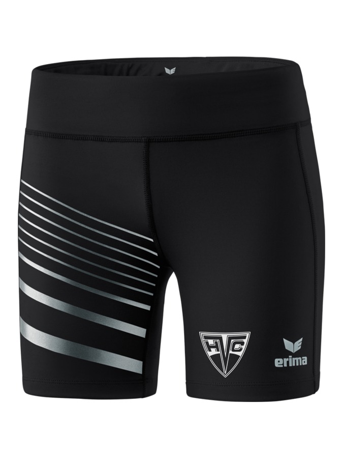 Erima Race Line 2.0 Laufhose Kurz Damen