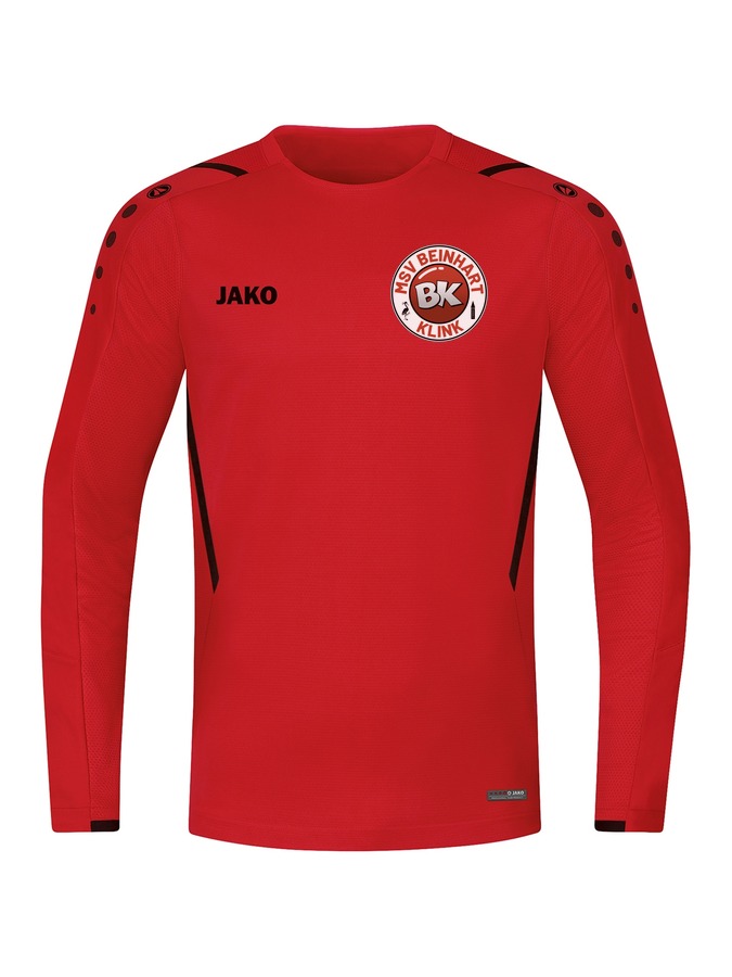 Jako Sweat Challenge