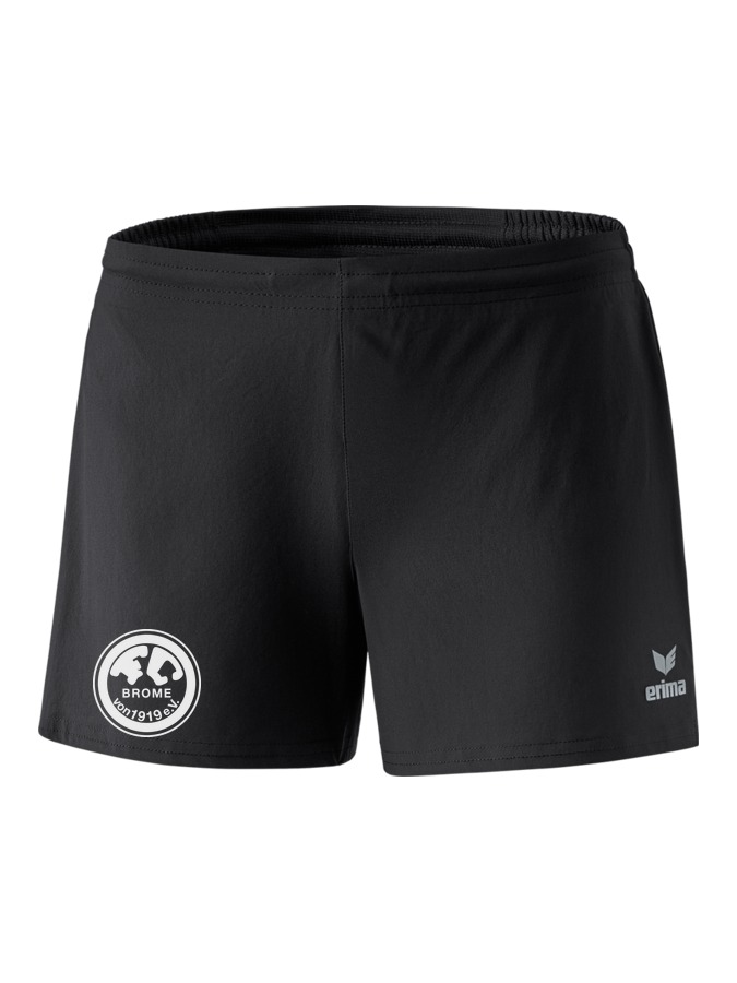 Erima Marathon Shorts Damen