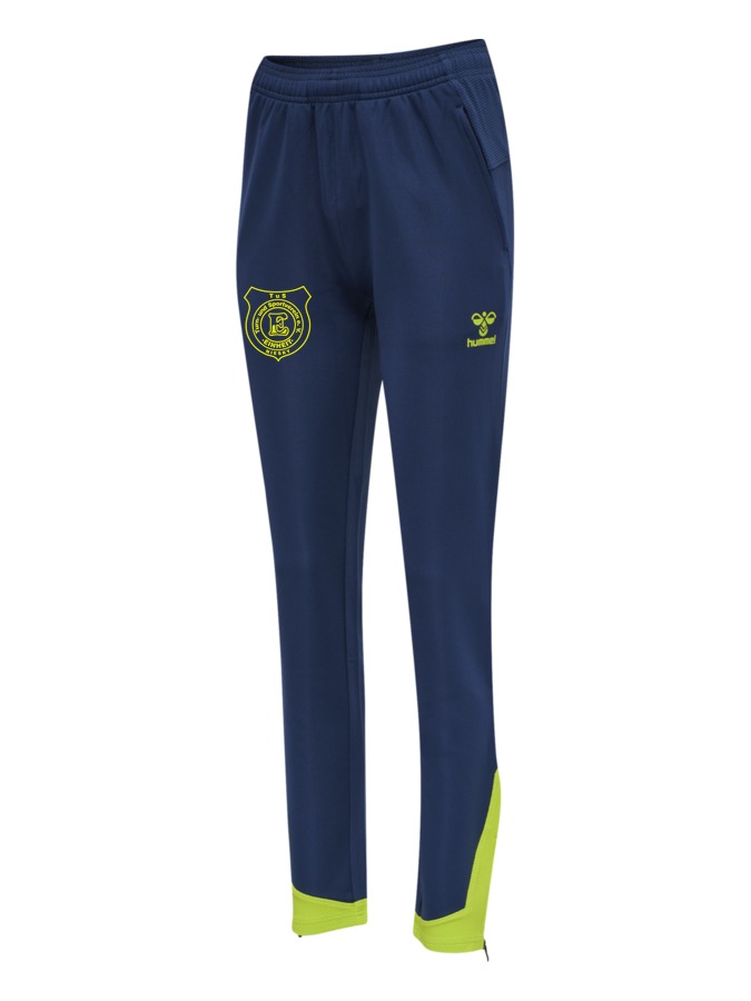 Hummel Lead Poly Pants Damen