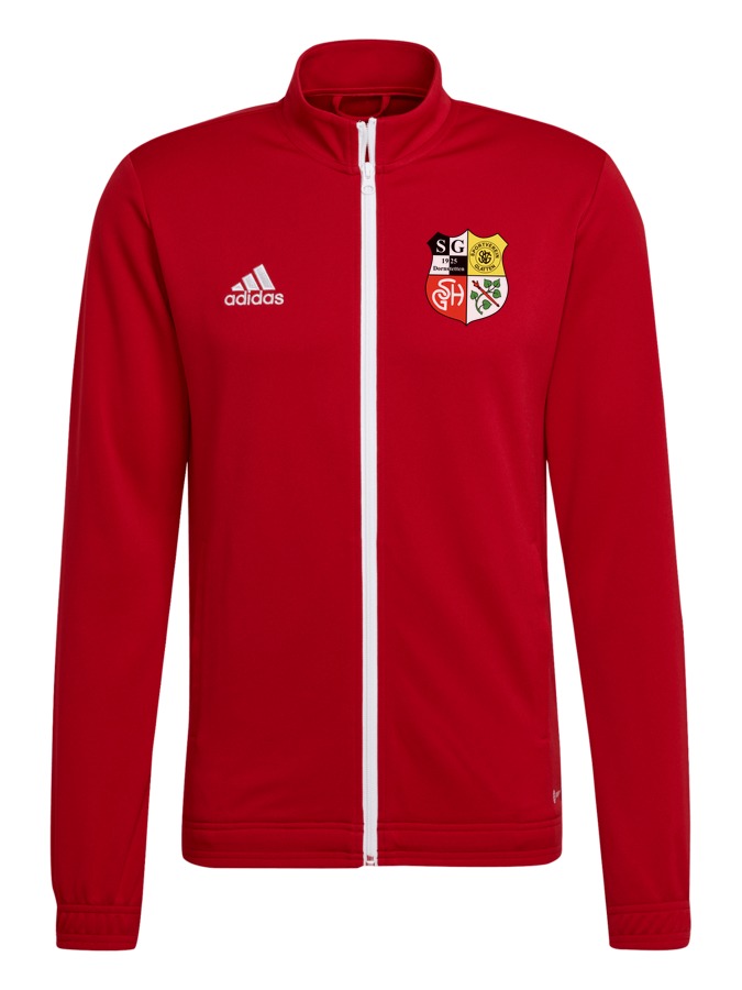 adidas Entrada 22 Trainingsjacke