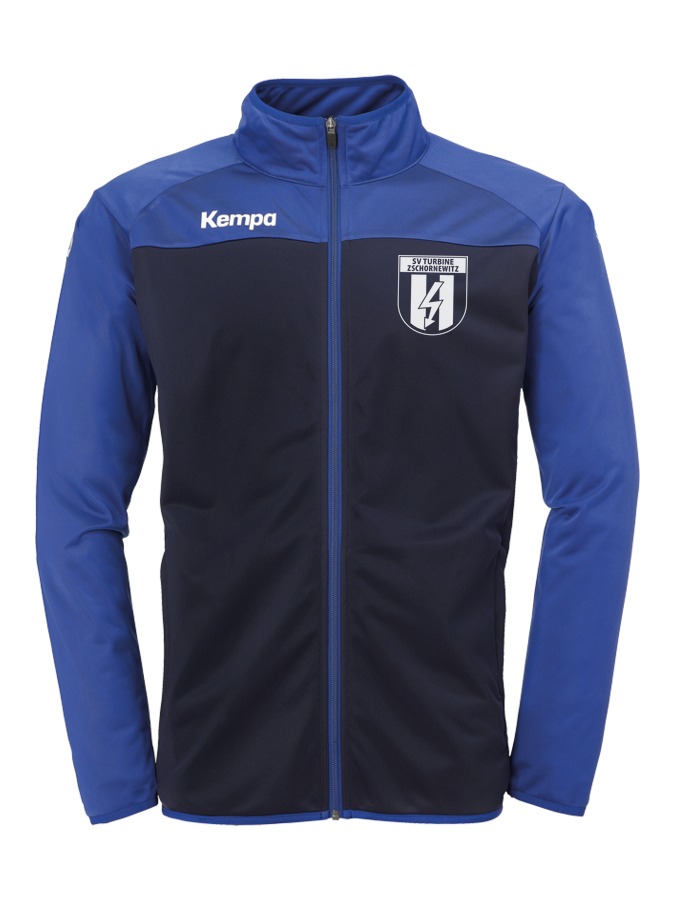 Kempa Prime Poly Jacke