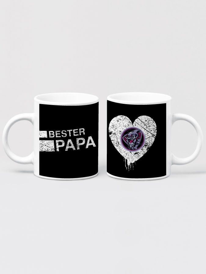Tasse - Bester Papa