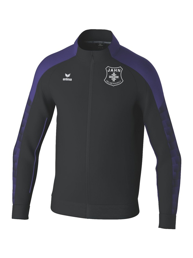 Erima Evo Star Trainingsjacke