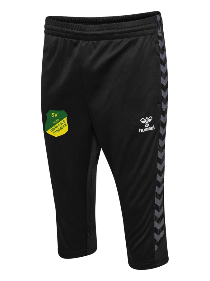 Hummel Authentic 3/4-Hose