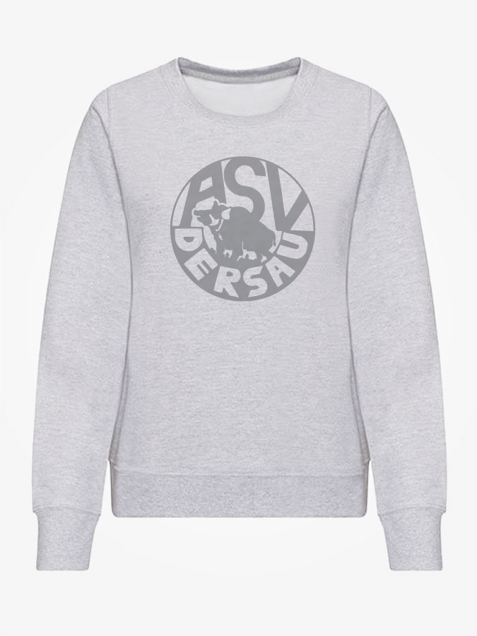 Sweater All Grey Unisex