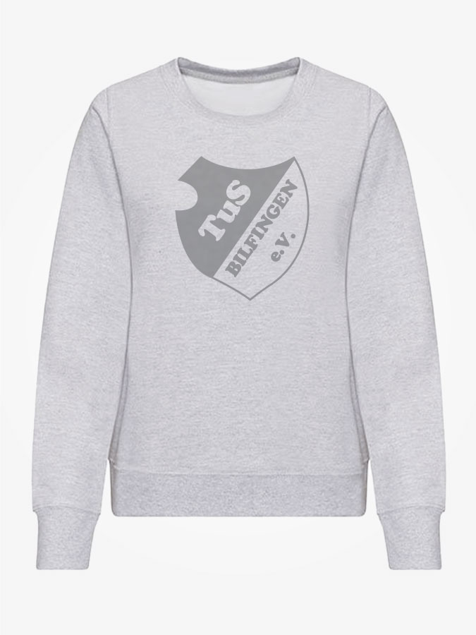 Sweater All Grey Unisex
