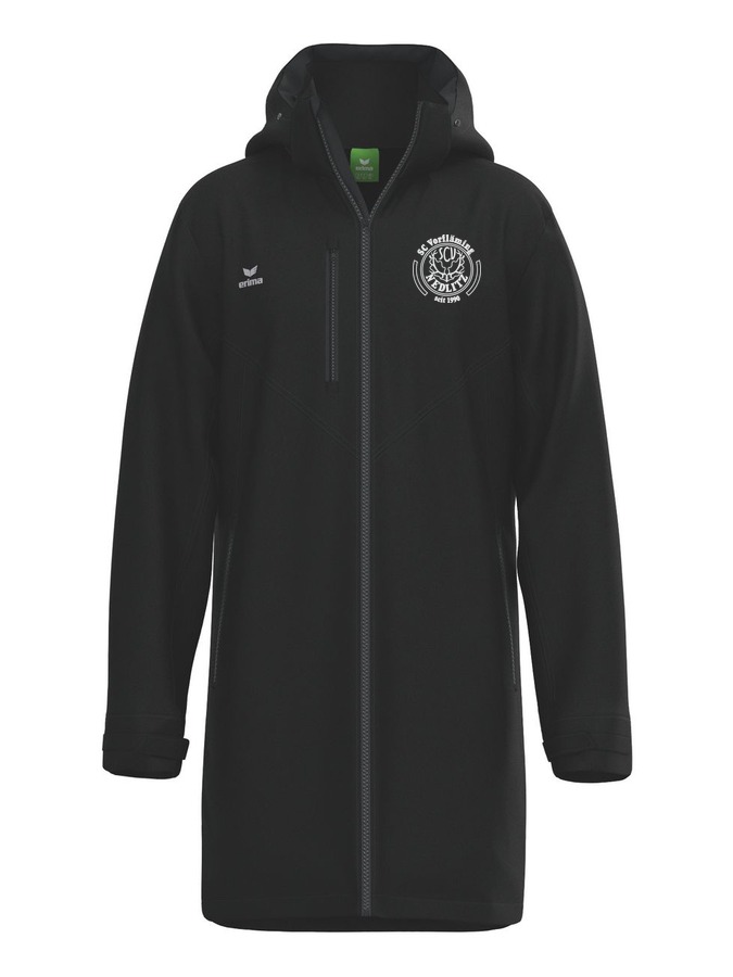 Erima Compete Stadionjacke