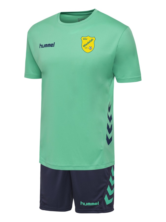 Hummel Promo Duo Set