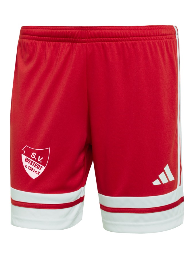 adidas Squadra 25 Shorts Damen